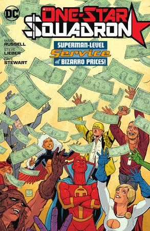 One-Star Squadron TP
