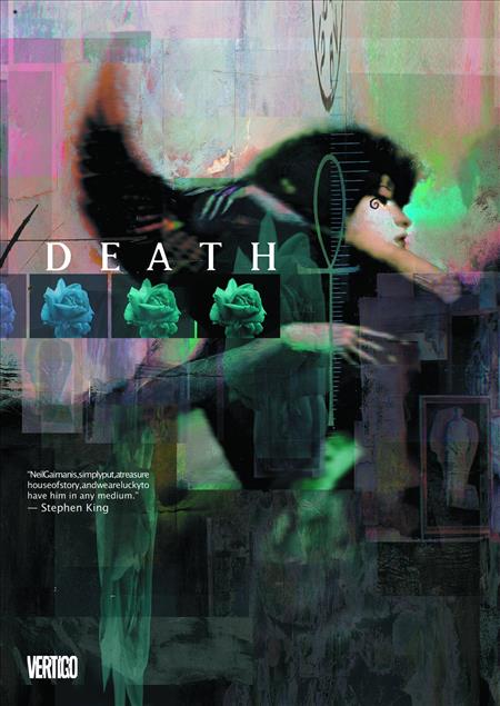 Death TP