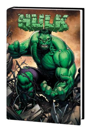 Incredible Hulk By Peter David Omnibus HC VOL 05 Keown Dm Va