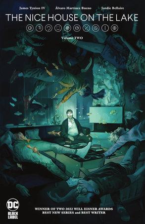 Nice House On the Lake TP VOL02
