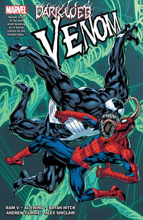 Venom By Al Ewing and Ram V TP VOL 03