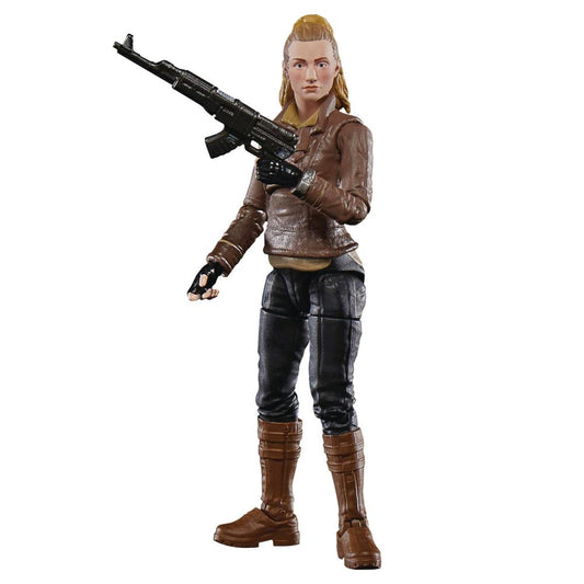 Star Wars Vintage Andor Vel Sartha Action Figure