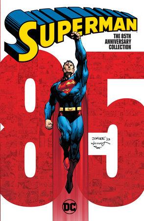 Superman the 85th Anniversary Collection TP