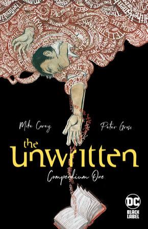 Unwritten Compendium VOL 01 (of 2)