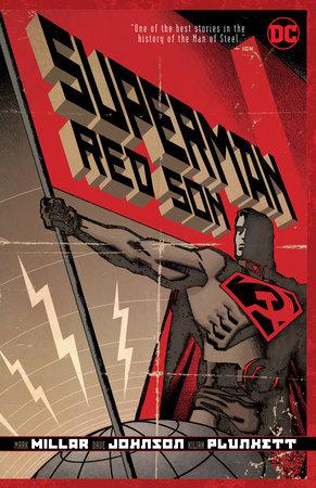 Superman Red Son TP 2023 Edition