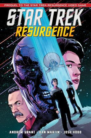 Star Trek Resurgence TP