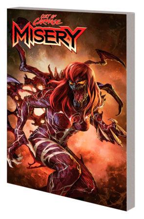 Cult of Carnage TP Misery