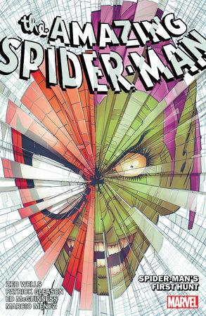 Amazing Spider-Man By Wells TP VOL 08 Spider-Mans First Hunt