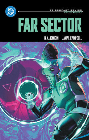 Far Sector TP DC Compact Comics Edition