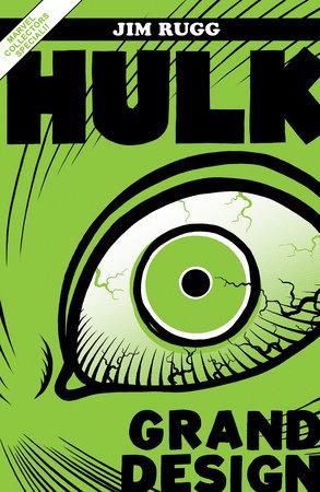 Hulk Grand Design TP