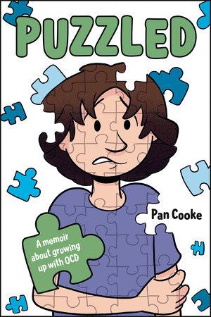 Puzzled: A Memoir about Growing Up with OCD GN
