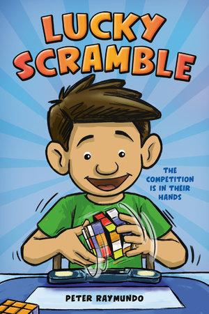 LUCKY SCRAMBLE TP