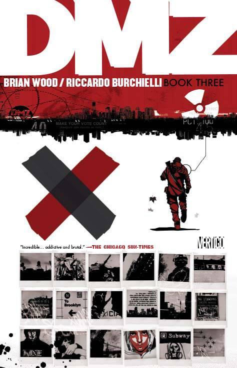 Dmz TP Book 03
