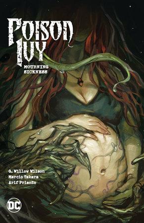 Poison Ivy Vol 3 Mouning Sickness HC