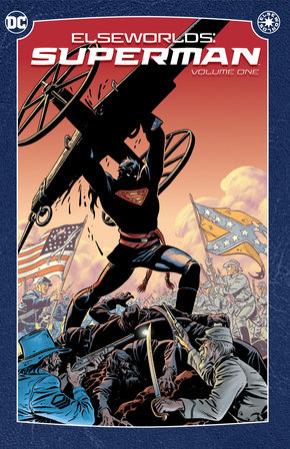 Elseworlds Superman TP VOL 012024 Edition