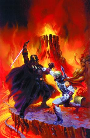 Star Wars Legends Empire Omnibus HC VOL 03