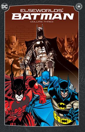 Elseworlds Batman TP VOL 03 2024 Edition