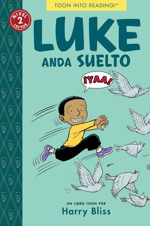 Luke and Suelto