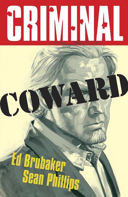 Criminal TP VOL 01 Coward New Edition
