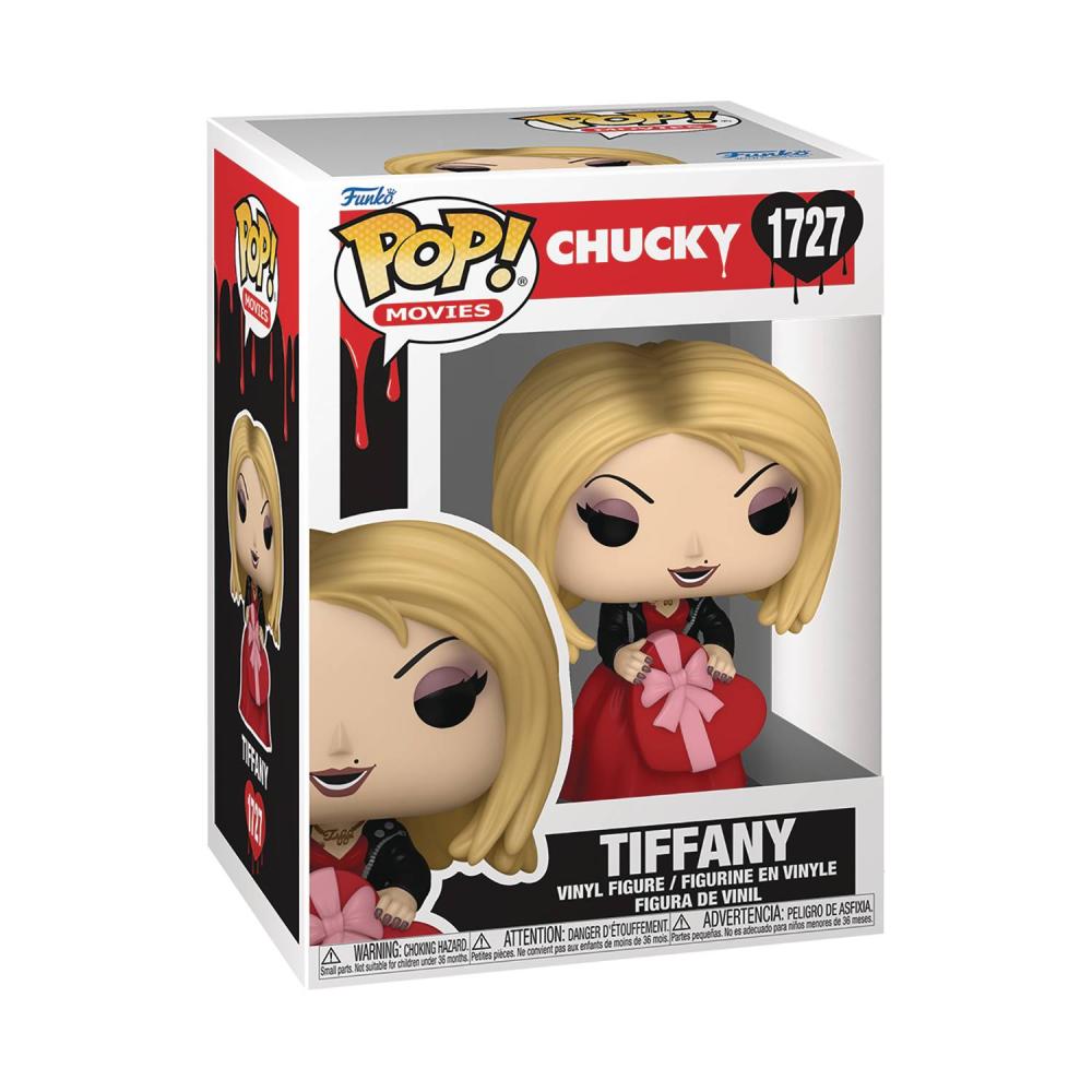 Pop Movies Valentines TiffanyVin Fig