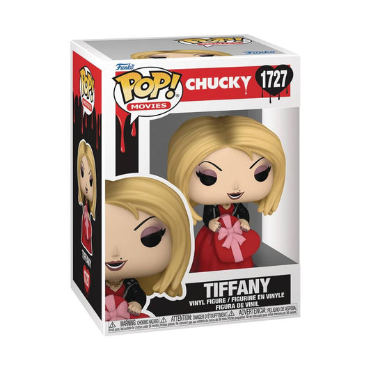 Pop Movies Valentines TiffanyVin Fig