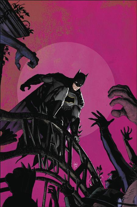Batman TP VOL 02 I Am SuicideRebirth