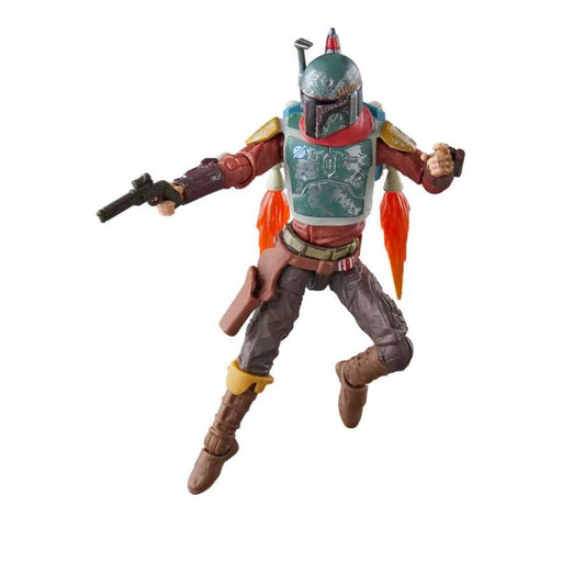 Star Wars The Mandalorian Vintage Collection Cobb Vanth Mandalorian Armor