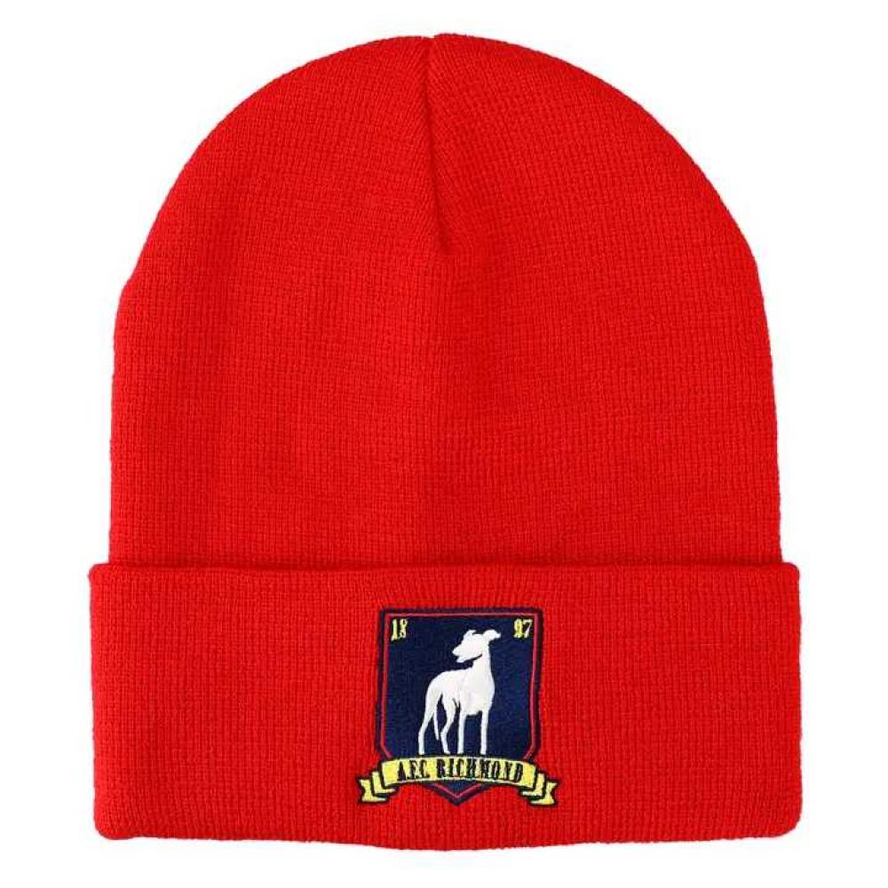 Ted Lasso A.F.C. Richmond Cuff Beanie