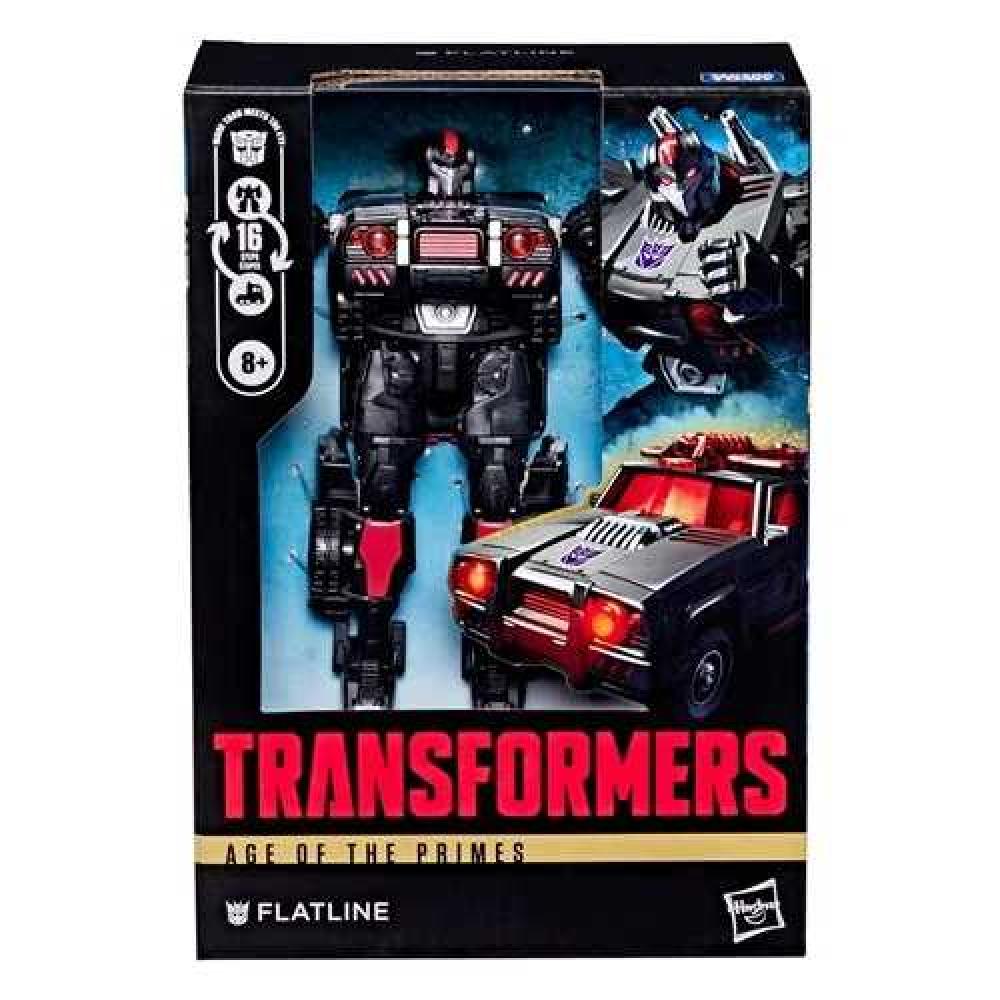 Transformers Age of the Primes Action Figure