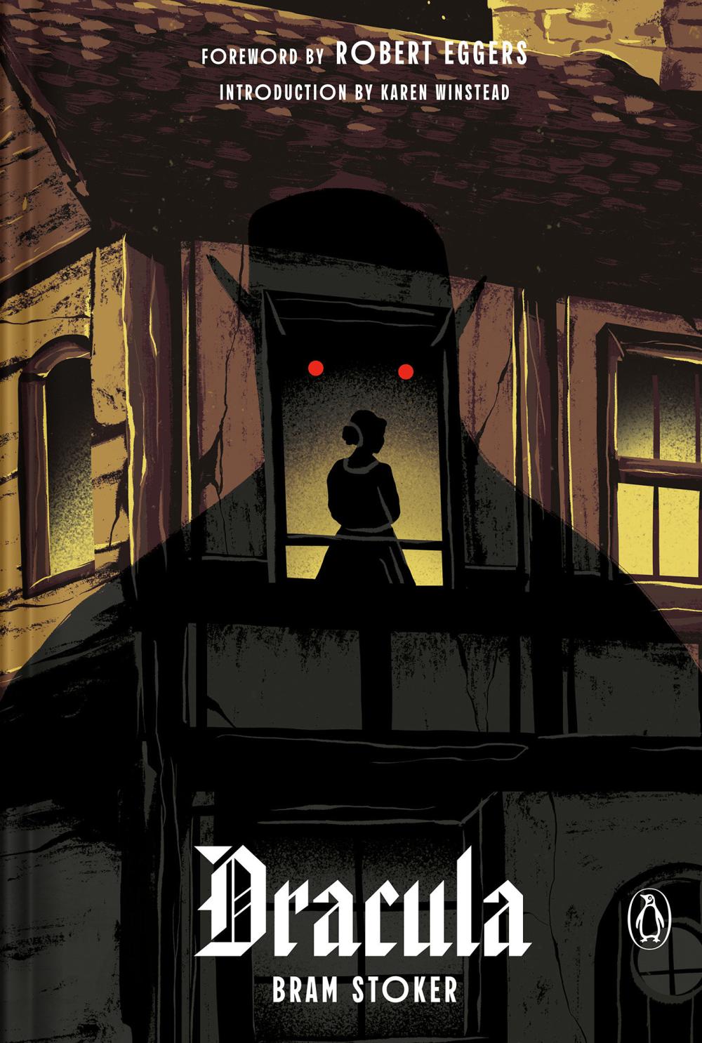 DRACULA HC