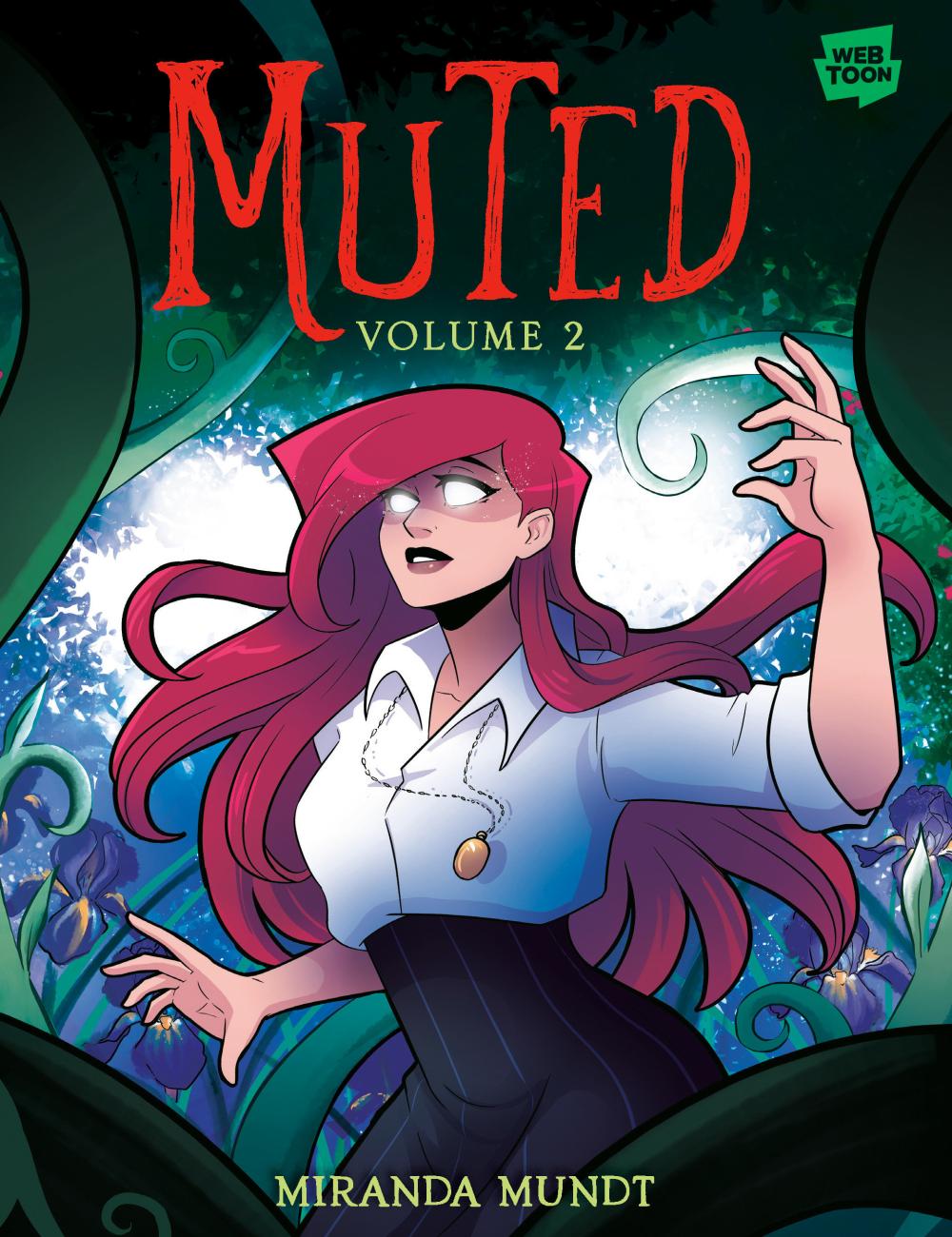 MUTED VOLUME 2