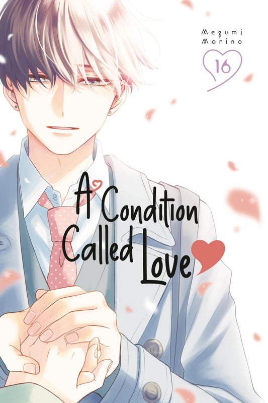 A CONDITION CALLED LOVE 16