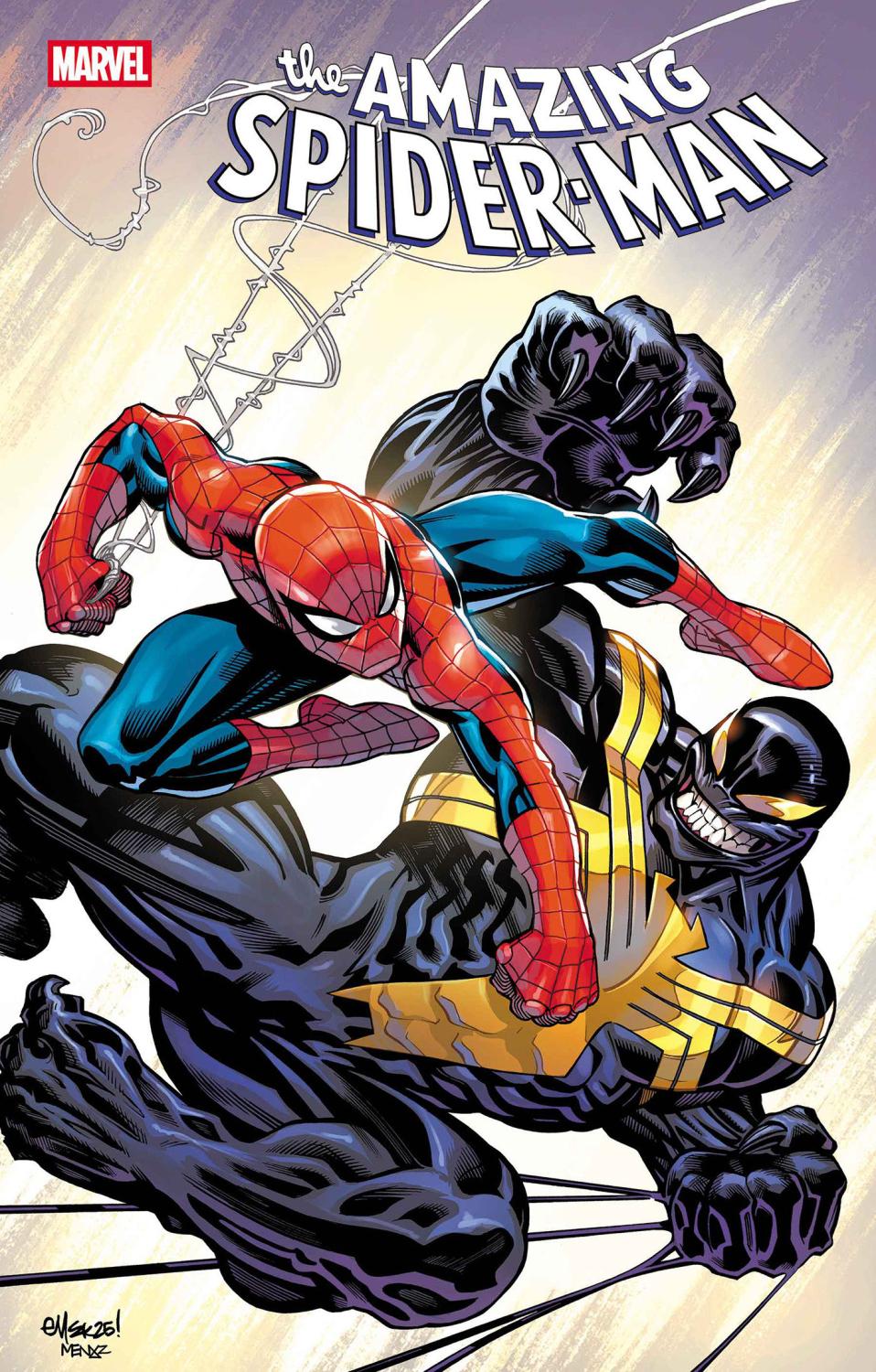 ULTIMATE SPIDER-MAN #23 CVR A