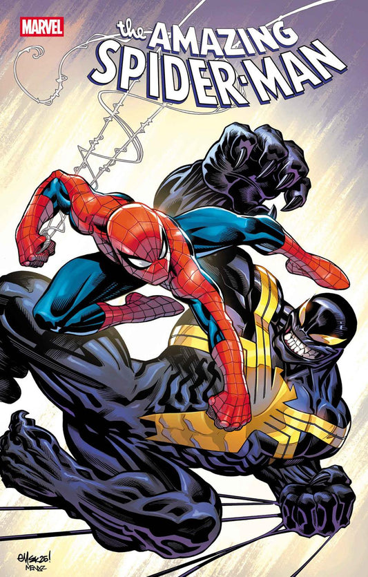 ULTIMATE SPIDER-MAN #23 CVR A