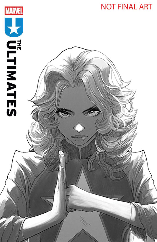 ULTIMATES #18 ADAM POLLINA VAR CVR C