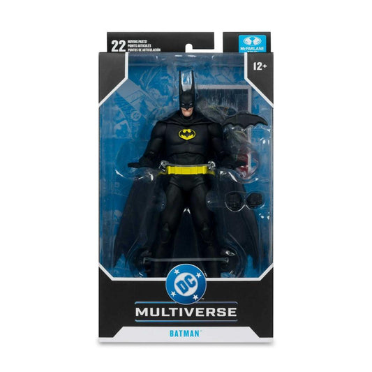 DC Multiverse Batman Troika Action Figure