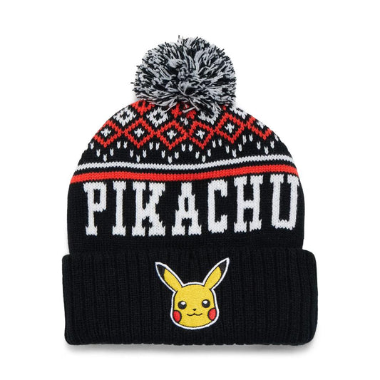 Pikachu Beanie