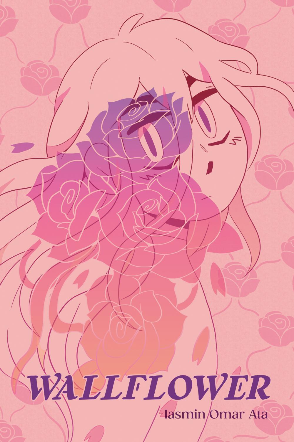 WALLFLOWER A GRAPHIC NOVEL TP