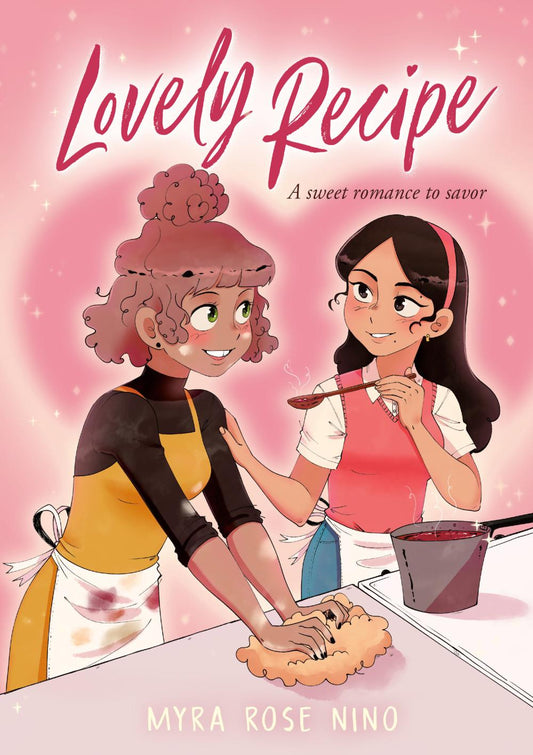 LOVELY RECIPE