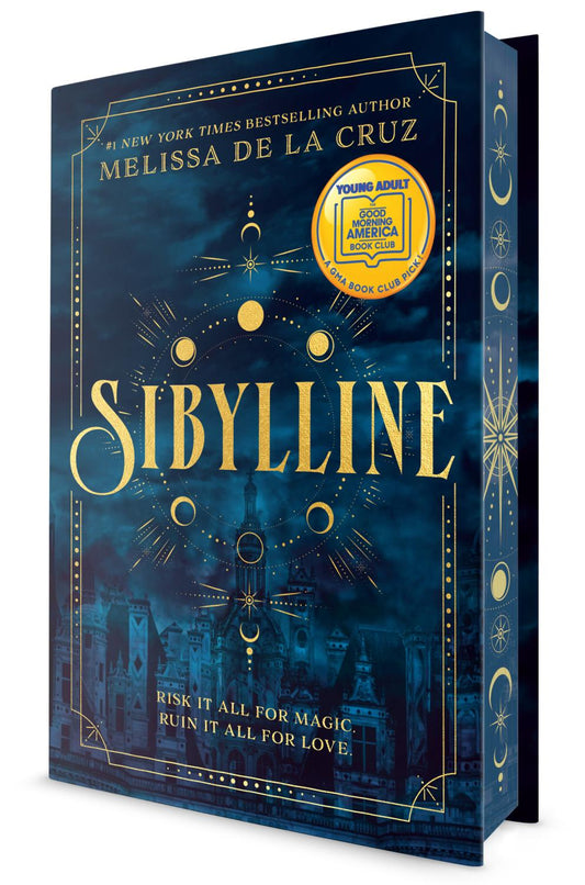 SIBYLLINE HC VOL 01