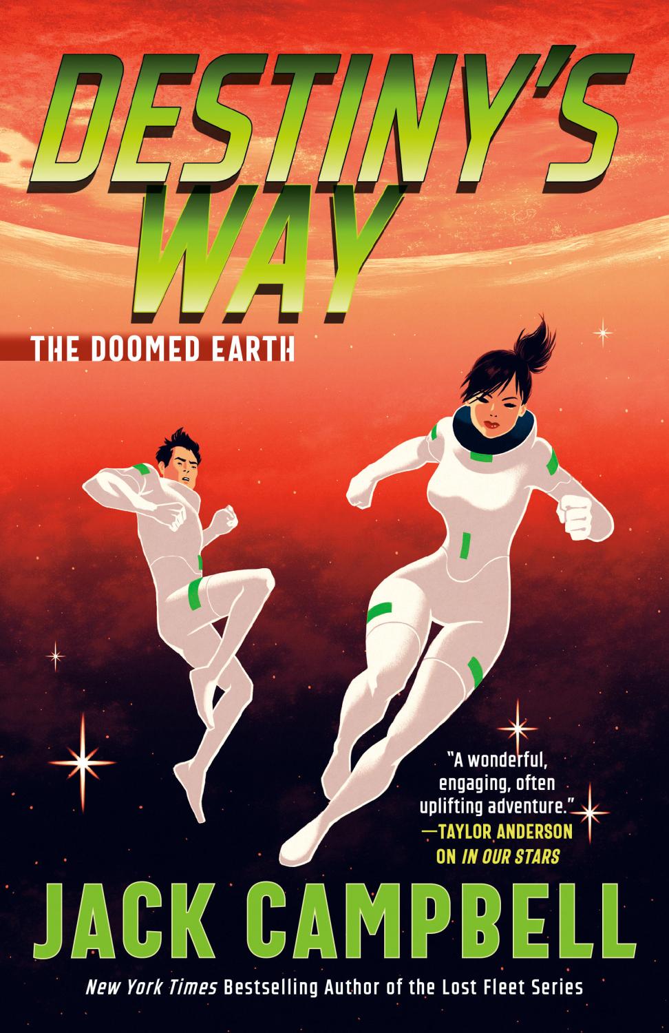 DOOMED EARTH DUOLOGY TP VOL 02