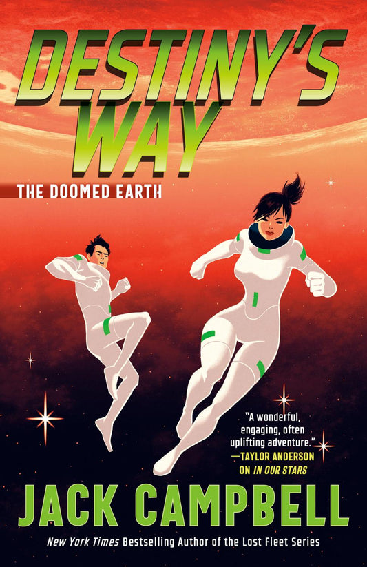 DOOMED EARTH DUOLOGY TP VOL 02