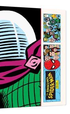 AMAZING SPIDER-MAN CLASSIC NEWSPAPER COMICS TP 1978