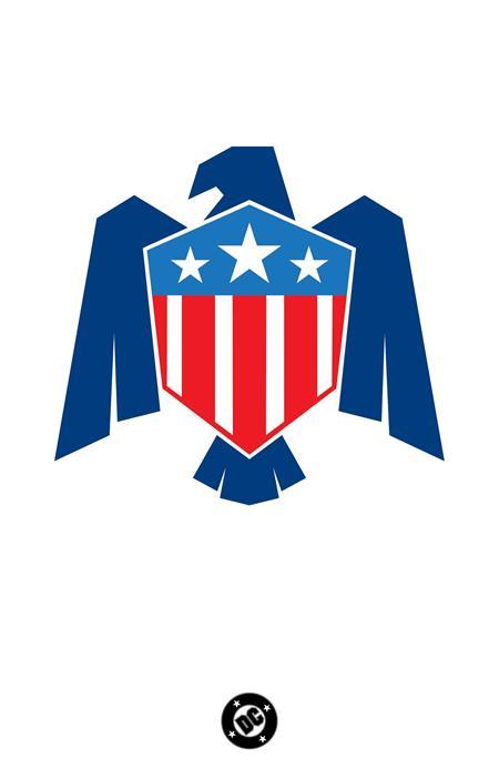 JSA #17 CVR C SYMBOL CARD STOCK VAR