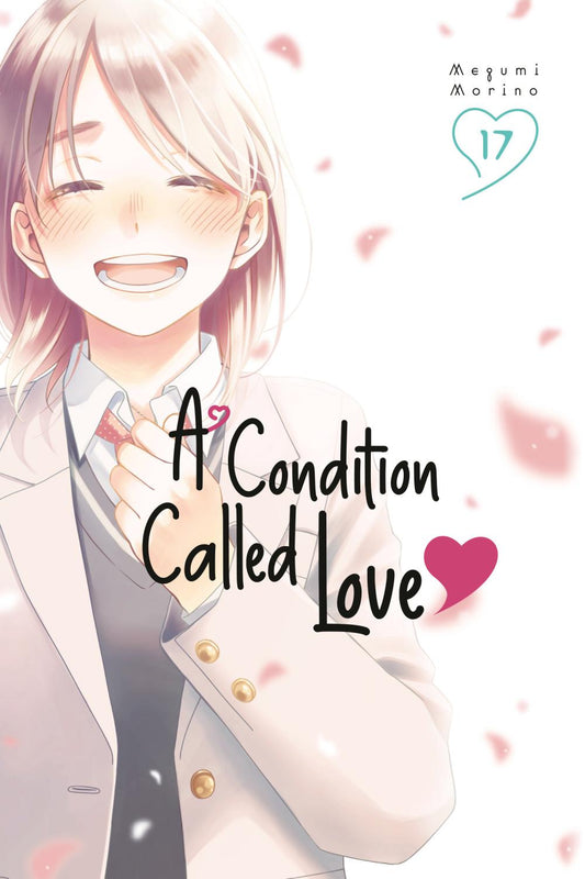 A CONDITION CALLED LOVE 17