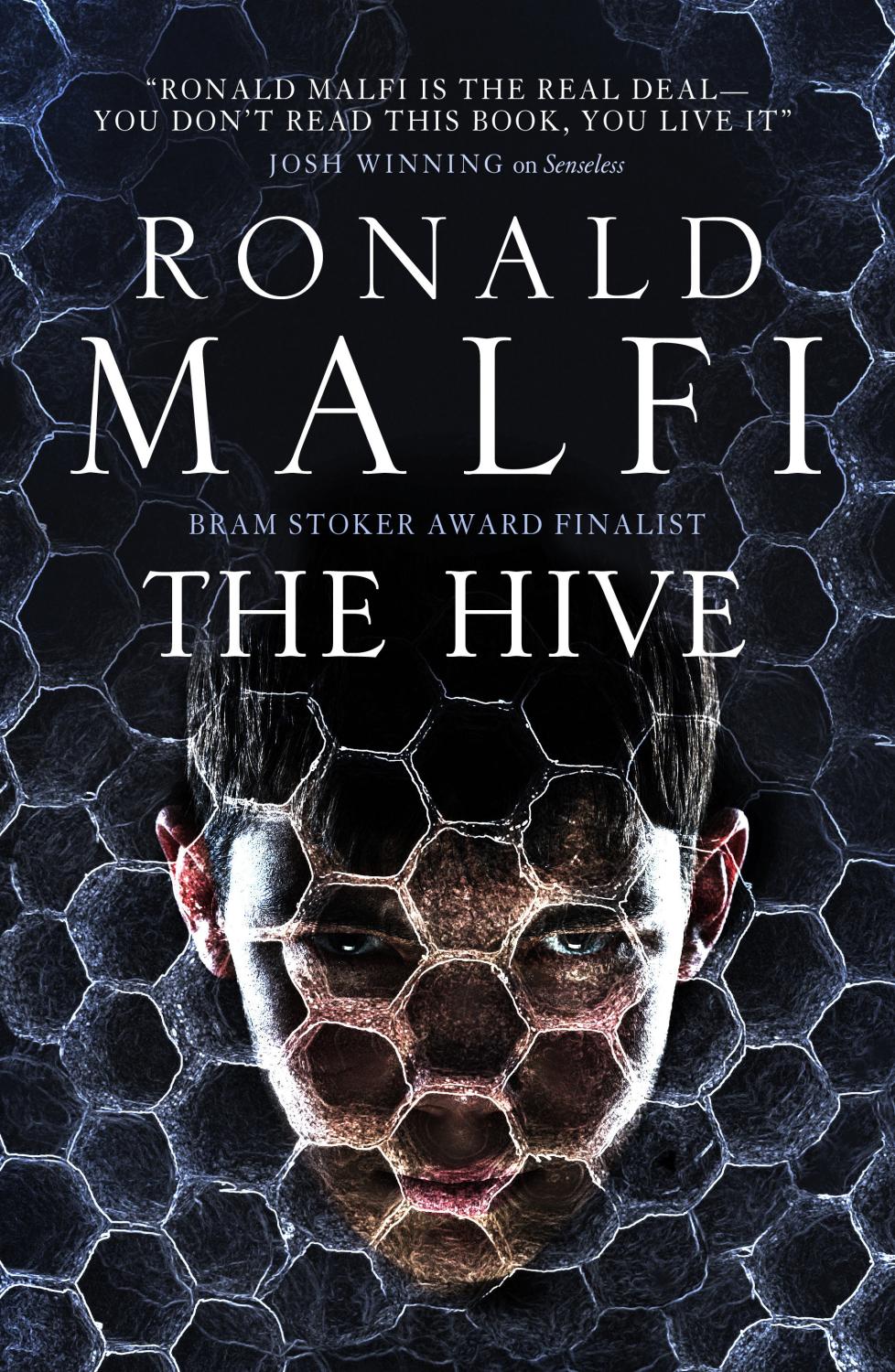 THE HIVE HC