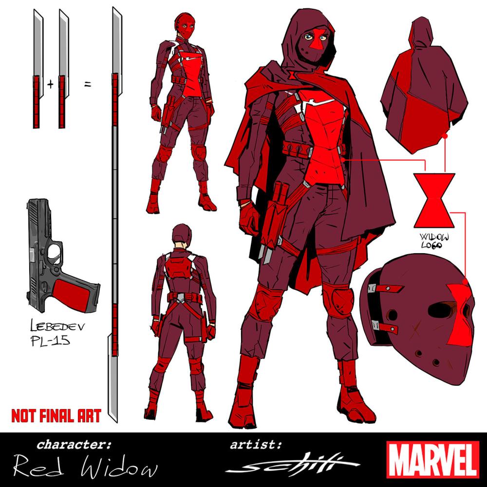 CAPTAIN AMERICA #9 VALERIO SCHITI DESIGN VAR 1:10 INCV