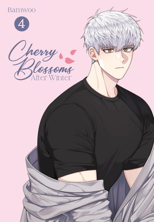 CHERRY BLOSSOMS AFTER WINTER TP VOL 04