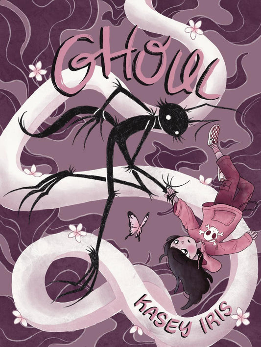 GHOUL TP
