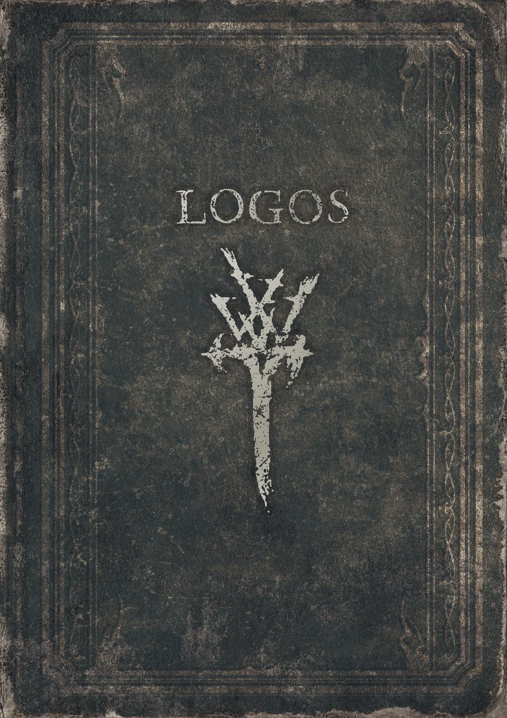 LOGOS THE WORLD OF FINAL FANTASY XVI HC